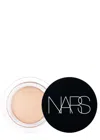 Nars Soft Matte Concealer In Crème Brulee