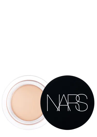 Nars Soft Matte Concealer In Crème Brulee