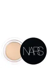 Nars Soft Matte Concealer In Custard