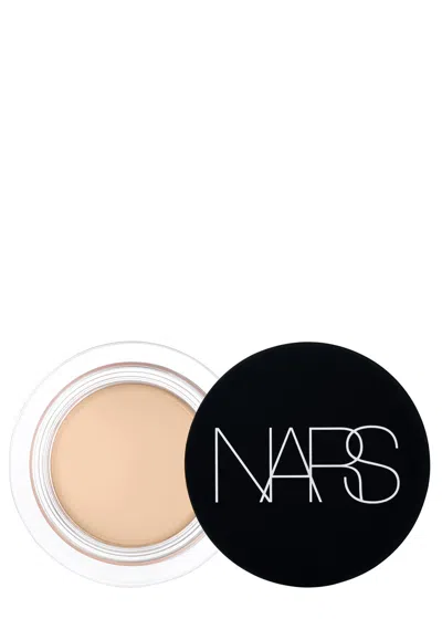 Nars Soft Matte Concealer In Custard