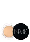 Nars Soft Matte Concealer In Macadamia