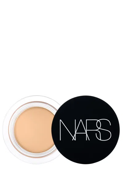 Nars Soft Matte Concealer In Macadamia