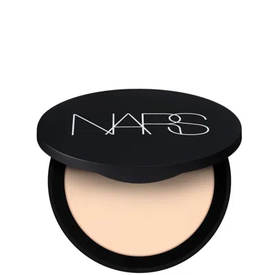Nars Soft Matte Powder 9g (various Shades) - Cove