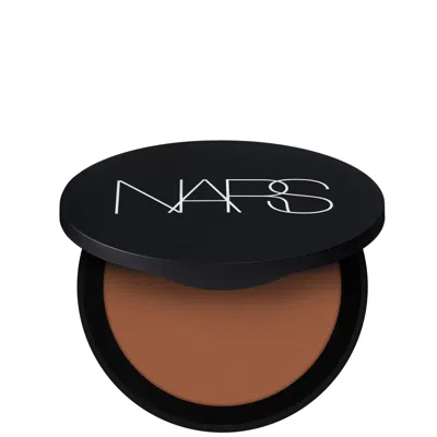 Nars Soft Matte Powder 9g (various Shades) - Seafront