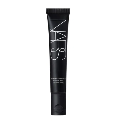 Nars Soft Matte Primer