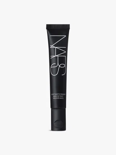 Nars Soft Matte Primer