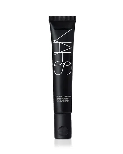 NARS SOFT MATTE PRIMER