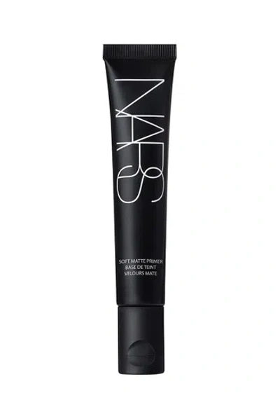 Nars Soft Matte Primer In White