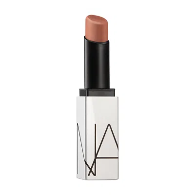 Nars Soft Matte Tinted Lip Balm In Transparent