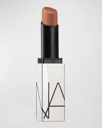 Nars Soft Matte Tinted Lip Balm In Brief Encounter