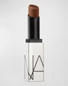 Nars Soft Matte Tinted Lip Balm In Dangerous Affair