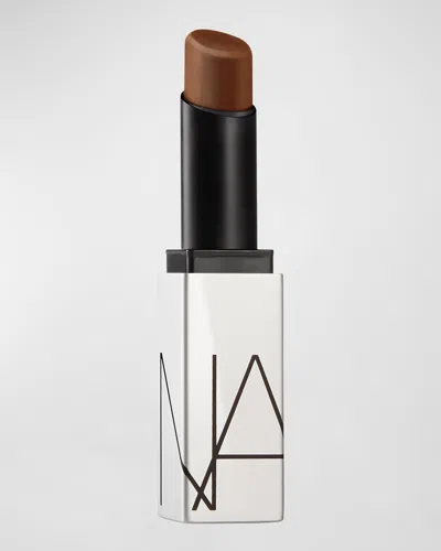 Nars Soft Matte Tinted Lip Balm In Dangerous Affair