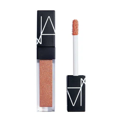 Nars Sparkling Seduction Liquid Eyeshadow In Multi