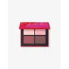 Nars Sweet Kiss Eyeshadow Quad 5.6g In Sweet Kiss