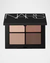 Nars Quad Eyeshadow