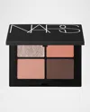 Nars Quad Eyeshadow Palette In Koh Rong