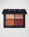 Nars Taj Mahal Quad Eyeshadow