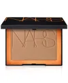 Nars Talc-free Laguna Bronzing Powder In Laguna 00