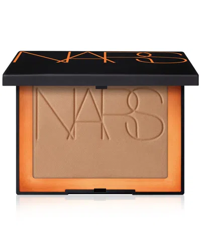 Nars Talc-free Laguna Bronzing Powder In Laguna 00