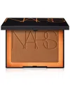 Nars Talc-free Laguna Bronzing Powder In Laguna 05