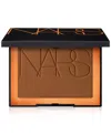 Nars Talc-free Laguna Bronzing Powder In Laguna 06