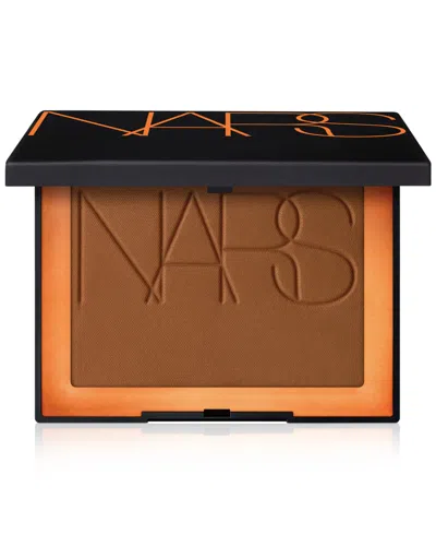 Nars Talc-free Laguna Bronzing Powder In Laguna 06