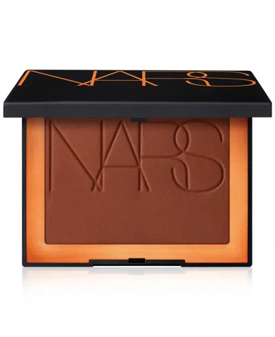 Nars Talc-free Laguna Bronzing Powder In Laguna 07