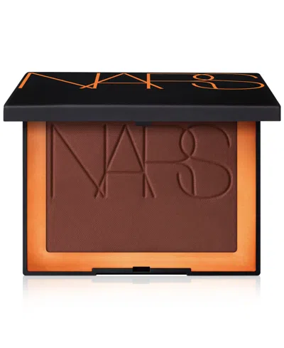 Nars Talc-free Laguna Bronzing Powder In Laguna 08