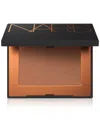 Nars Talc-free Laguna Bronzing Powder Mini In Brown