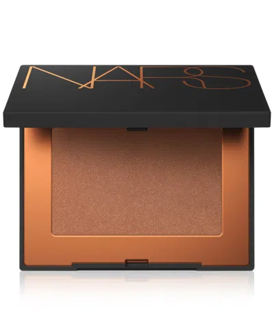 NARS TALC-FREE LAGUNA BRONZING POWDER MINI