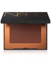 Nars Talc-free Laguna Bronzing Powder Mini In Brown