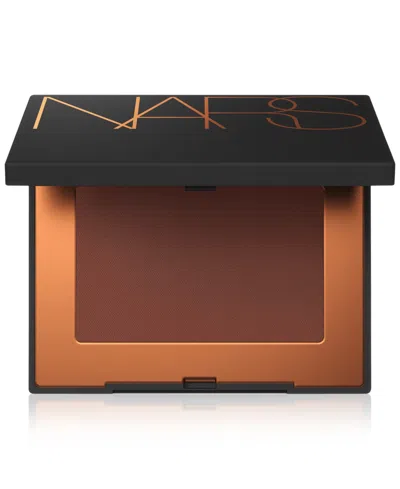 NARS TALC-FREE LAGUNA BRONZING POWDER MINI