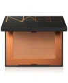 Nars Talc-free Laguna Bronzing Powder Mini In Laguna 01