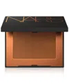 Nars Talc-free Laguna Bronzing Powder Mini In Laguna 06