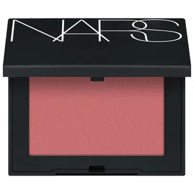 NARS TALC-FREE POWDER BLUSH AMOUR - 901 0.17 OZ