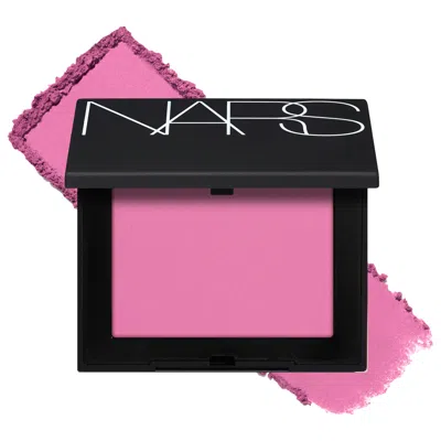 Nars Talc-free Powder Blush In Pink