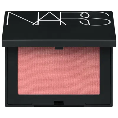 NARS TALC-FREE POWDER BLUSH DEEP THROAT - 237 0.17 OZ