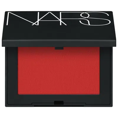 NARS TALC-FREE POWDER BLUSH EXHIBIT A - 953 0.17 OZ