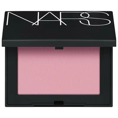 NARS TALC-FREE POWDER BLUSH IMPASSIONED - 903 0.17 OZ / 4.8 G