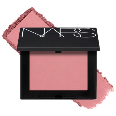 Nars Talc-free Powder Blush Never Enough 0.17 Oz/4.8 G