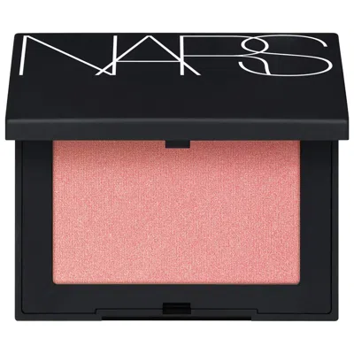 NARS TALC-FREE POWDER BLUSH ORGASM - 777 0.17 OZ