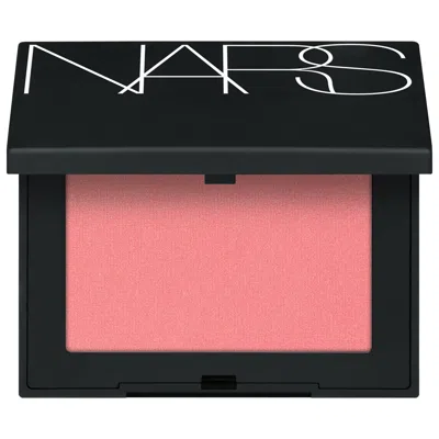 NARS TALC-FREE POWDER BLUSH ORGASM EDGE - 778 0.17 OZ