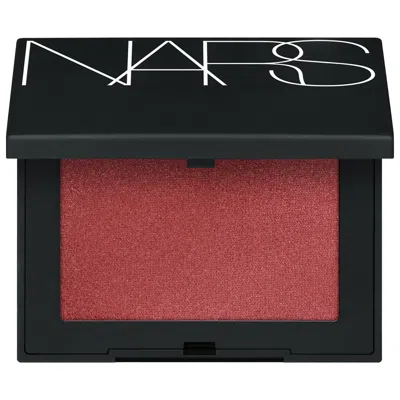 NARS TALC-FREE POWDER BLUSH ORGASM RUSH - 775 0.17 OZ