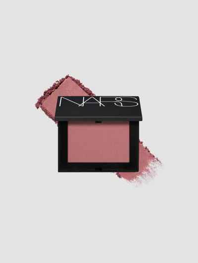 Nars Talc-free Powder Blush In 907 Mad Love