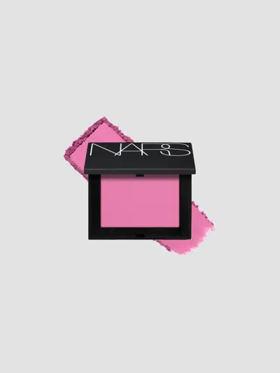 Nars Talc-free Powder Blush In 908 Catch Me