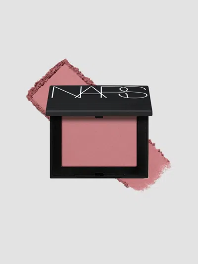 Nars Talc-free Powder Blush In 910 Never Enough