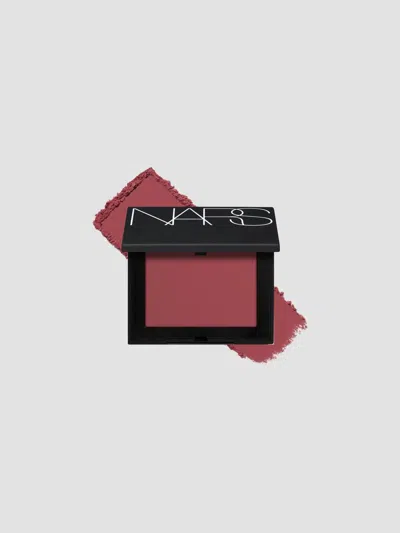 Nars Talc-free Powder Blush In 961 Hot One