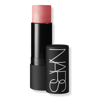Nars The Multiple Cream Blush, Lip And Eye Stick - Orgasm In Orange