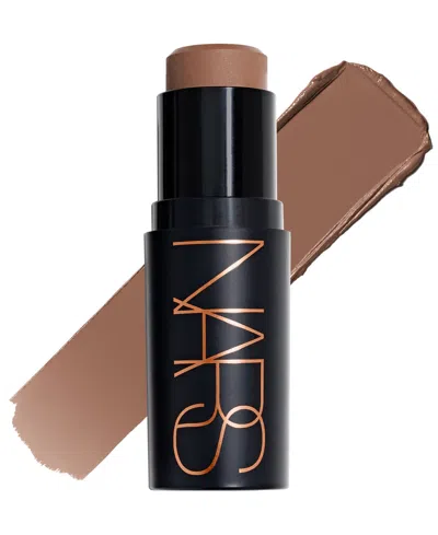 Nars The Multiple Sculpting Stick, 0.28 Oz. In Brown