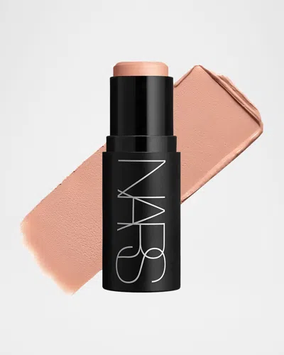 Nars The Multiple Soft Blur Blush Stick For Cheeks, Eyes & Lips - Sex Appeal